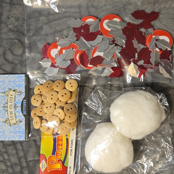 Craft bundle - Picture 2 of 13